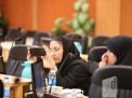 گزارش تصویری نشست خبری هیات رئیسه با اصحاب رسانه